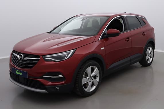 Opel Grandland X PHEV