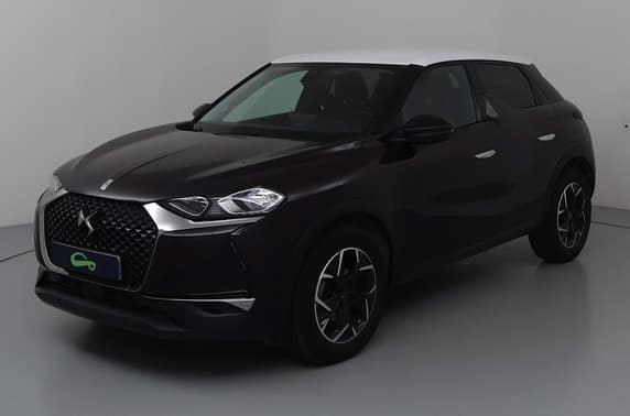 DS Ds 3 Crossback