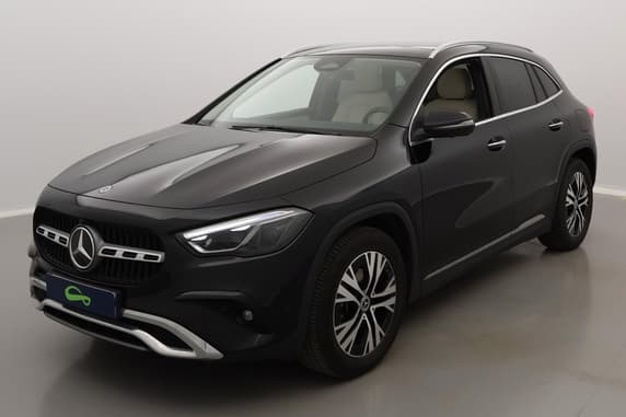 Mercedes-Benz GLA (H247)
