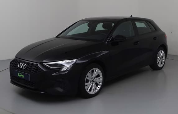Audi A3 Sportback PHEV