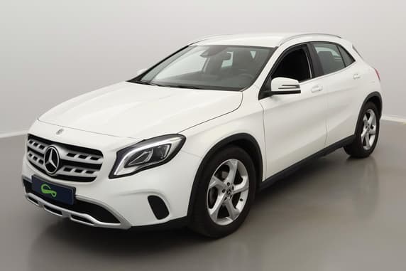 Mercedes-Benz GLA (X156)