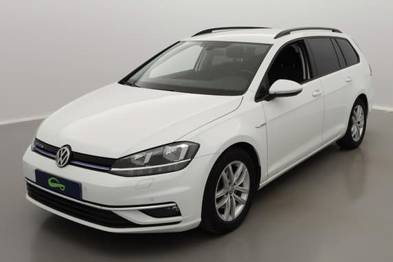 Volkswagen Golf Vii Sw