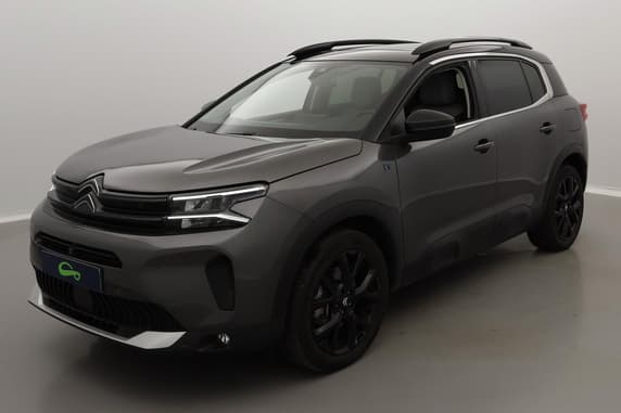 Citroen C5 Aircross PHEV