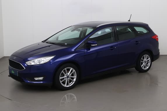 Ford Focus Sw