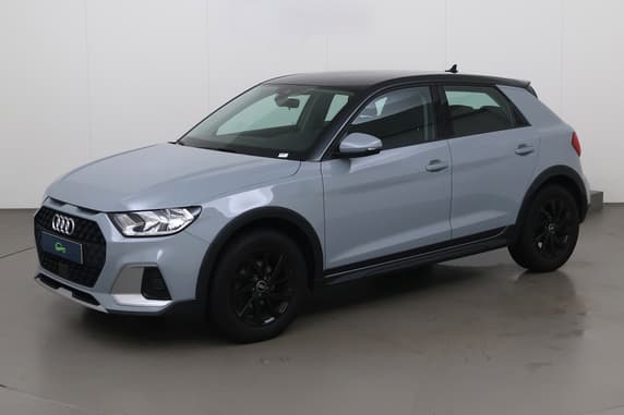 Audi A1 Citycarver