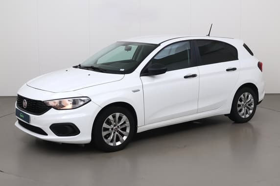 Fiat Tipo Hatchback