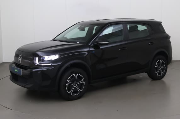 Citroen E-C3 Aircross