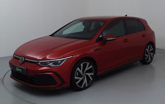 Volkswagen Golf VIII