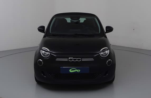 Fiat E-500C
