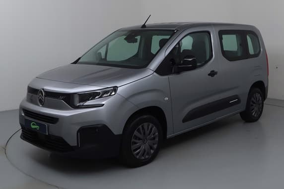 Citroen E-Berlingo Swb
