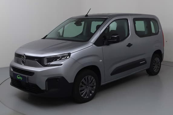 Citroen E-Berlingo Swb