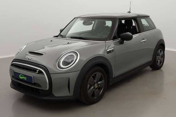 Mini E-Mini (F56 LCI II)