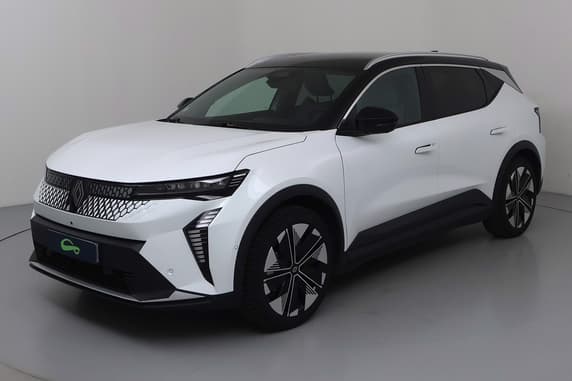 Renault E-Scenic E-Tech