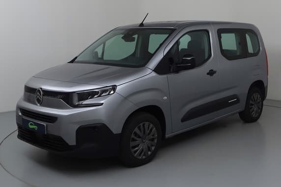 Citroen E-Berlingo Swb