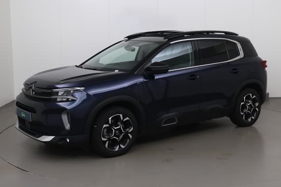 Citroen C5 Aircross PHEV