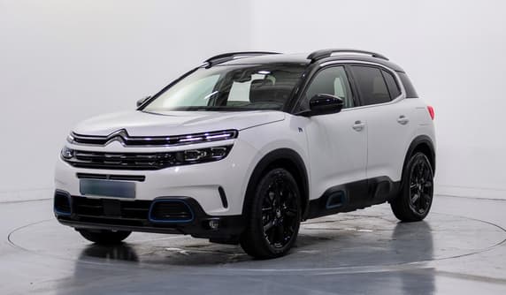 Citroen C5 Aircross PHEV