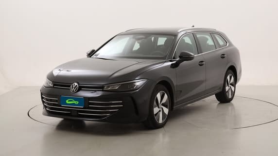 Volkswagen Passat SW