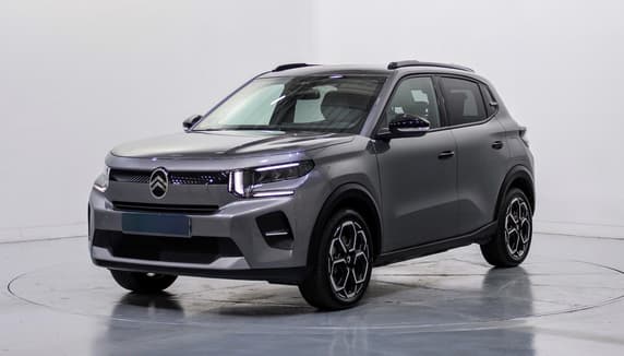 Citroen E-C3