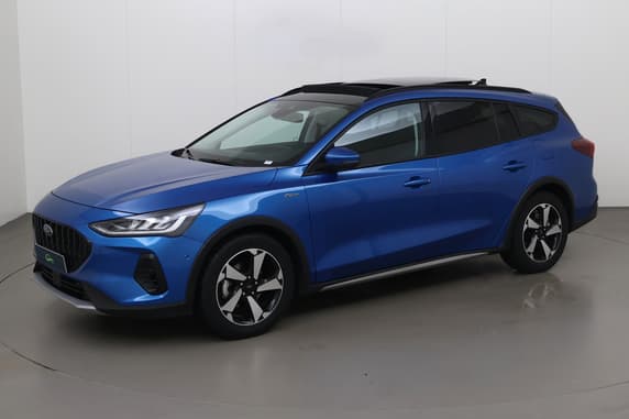 Ford Focus SW Active