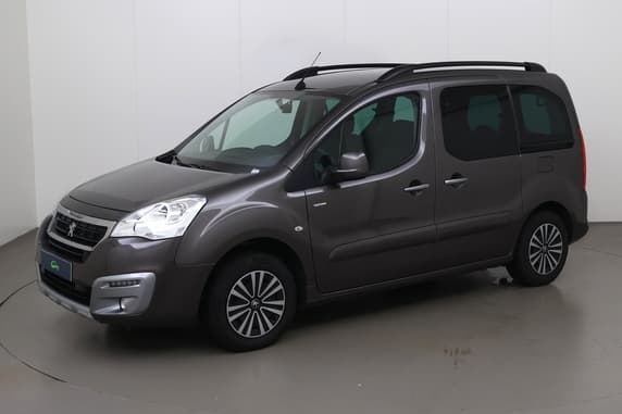 Peugeot Partner Tepee 2plc