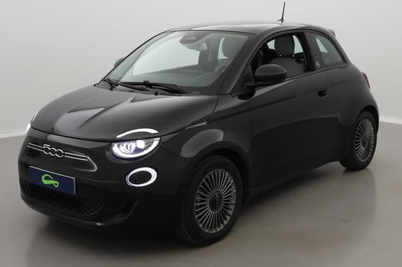 Fiat E-500