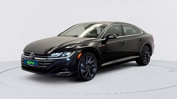 Volkswagen Arteon R