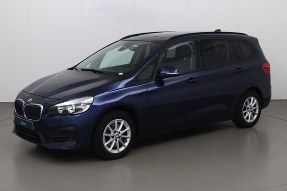 BMW 2 Gran Tourer (F46 LCI)