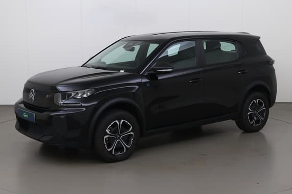 Citroen E-C3 Aircross