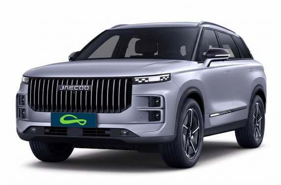 JAECOO 7 SHS (PHEV)
