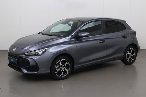MG MG3 Hybrid+