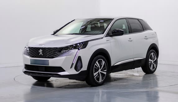 Peugeot 3008 PHEV