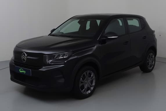 Citroen E-C3