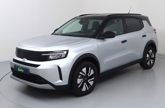 Opel E-Frontera