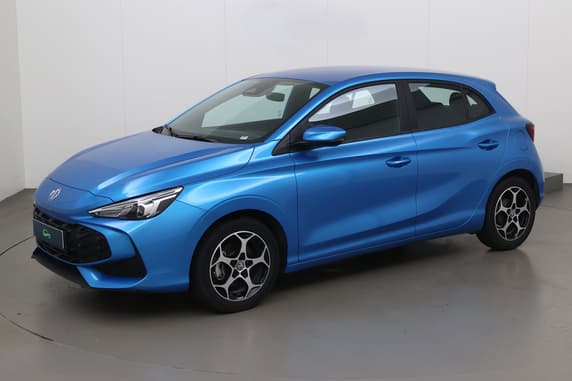 MG MG3