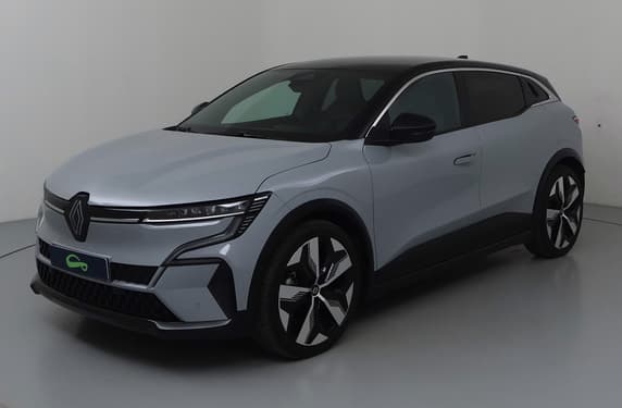 Renault E-Megane E-Tech