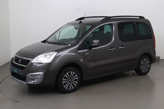 Peugeot Partner Tepee 2plc