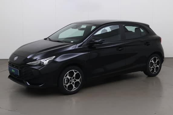 MG MG3