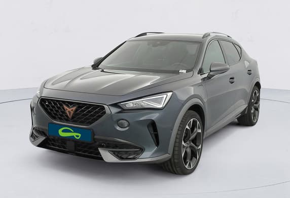CUPRA Formentor E-Hybrid (PHEV)