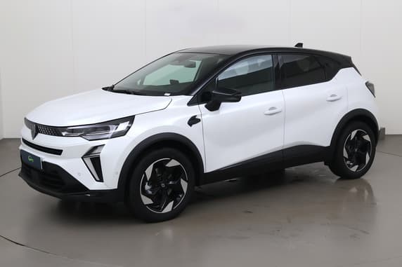 Renault Captur E-Tech (HEV)