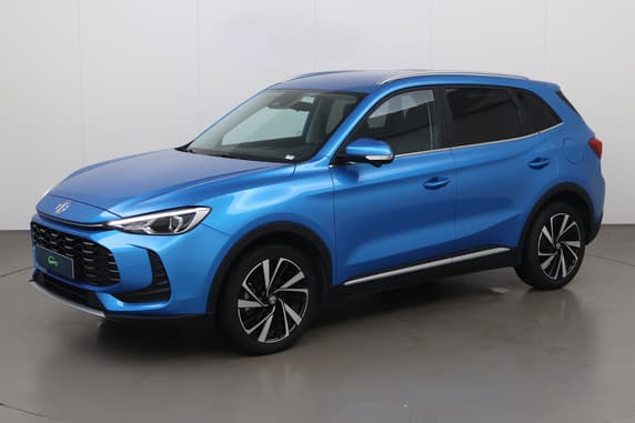 MG ZS Hybrid+ (HEV)