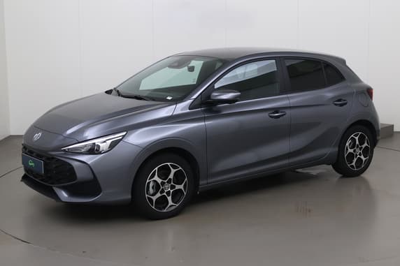 MG MG3 Hybrid+ (HEV)