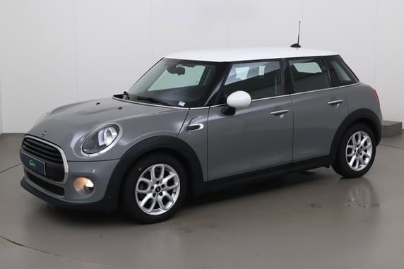 Mini Mini 5 Doors (F55)
