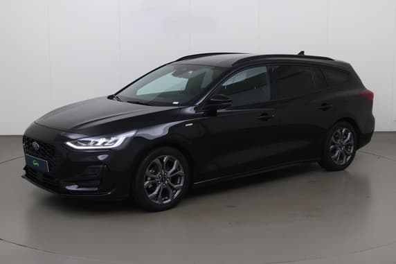 Ford Focus Sw