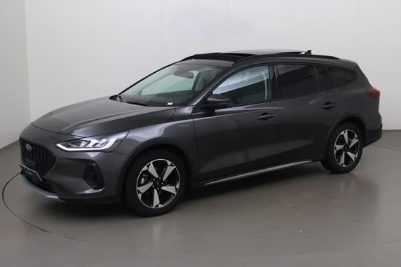 Ford Focus SW Active