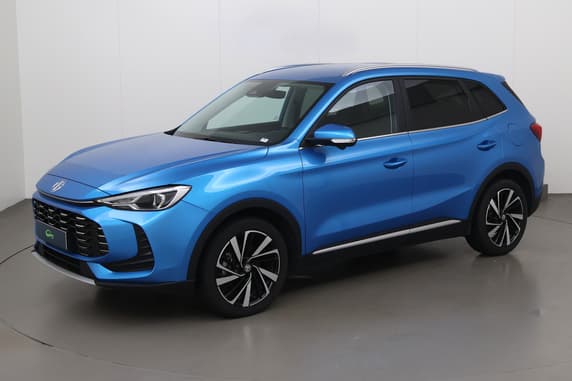MG ZS Hybrid+ (HEV)