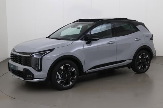 Kia Sportage HEV