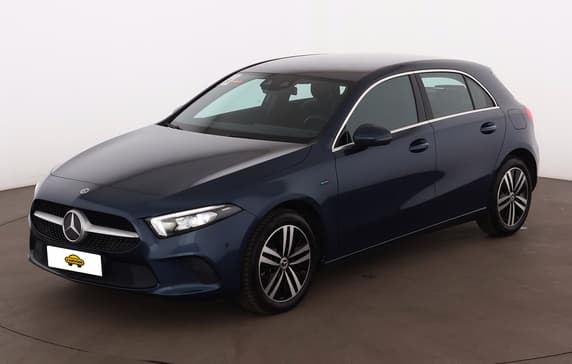 Mercedes-Benz A-Class PHEV (W177)