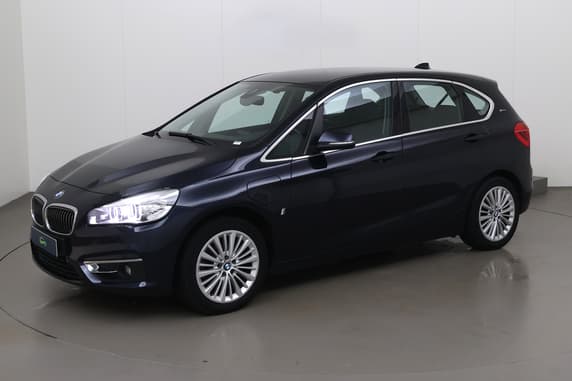 BMW 2 Active Tourer PHEV (F45)
