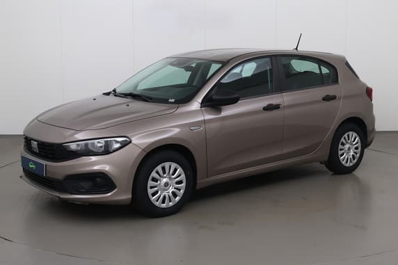 Fiat Tipo Hatchback