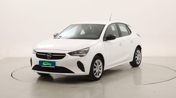 Opel E-Corsa